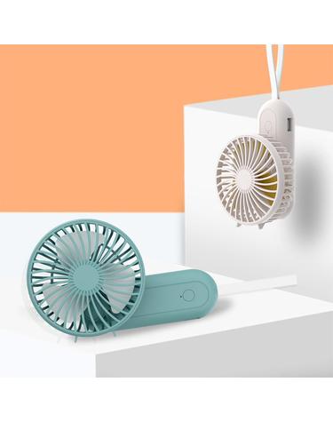 [머레이] 2IN1 보조배터리형 핸디선풍기 AIREEZE