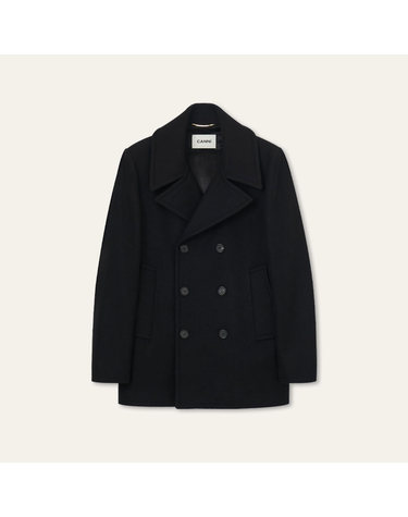 [카니] Ulster Peacoat