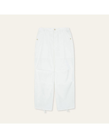 [카니] SUMMER FATIGU PANTS(White)