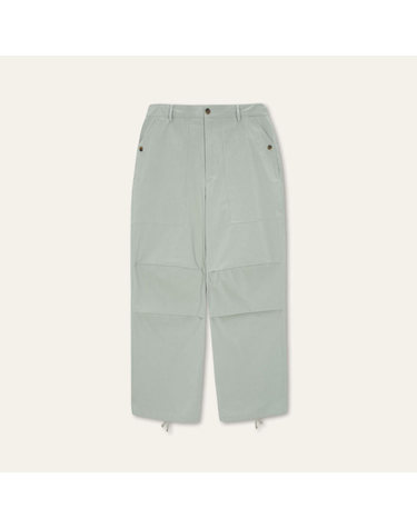 [카니] SUMMER FATIGU PANTS(Light Gray)