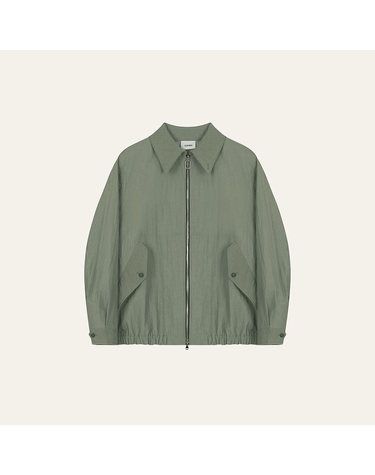 [카니] PRIMO VEIL JUMPER (LightGray)