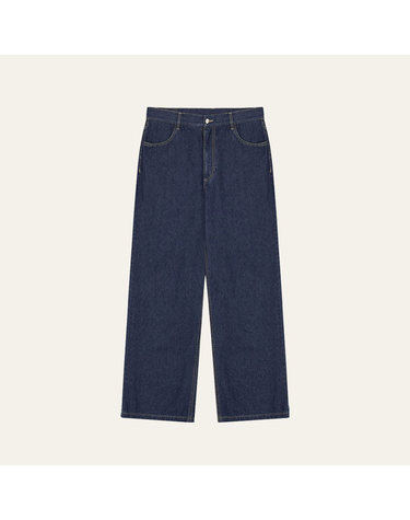 [카니] BREEZE BOOTCUT DENIM