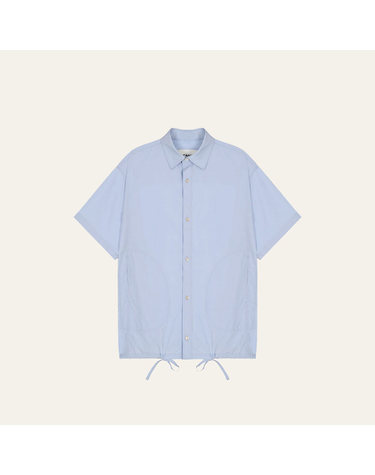 COMFORT SHIRTS (SkyBlue)