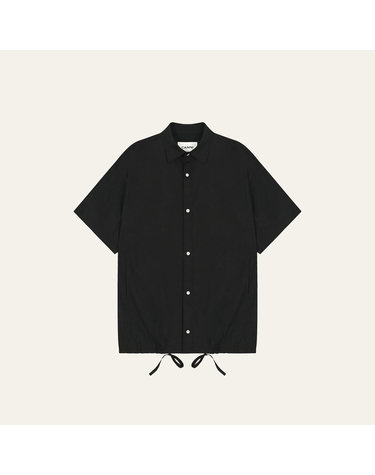 COMFORT SHIRTS (Black)