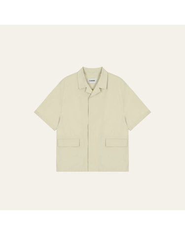 HIDDEN BREEZE SHIRTS (Beige)