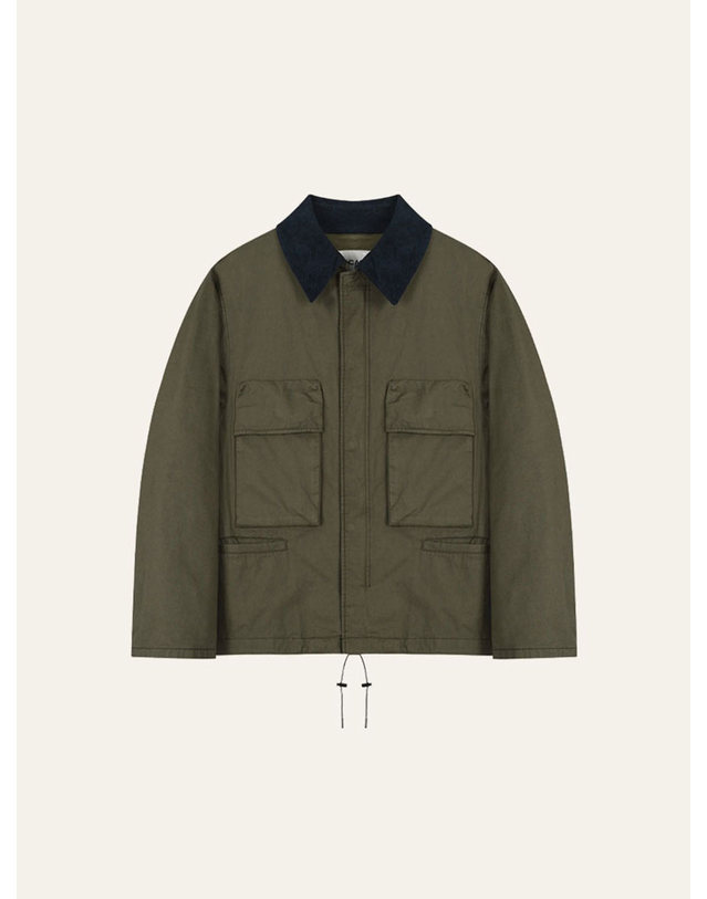 카니 [카니] ACCURA JUMPER 착용컷