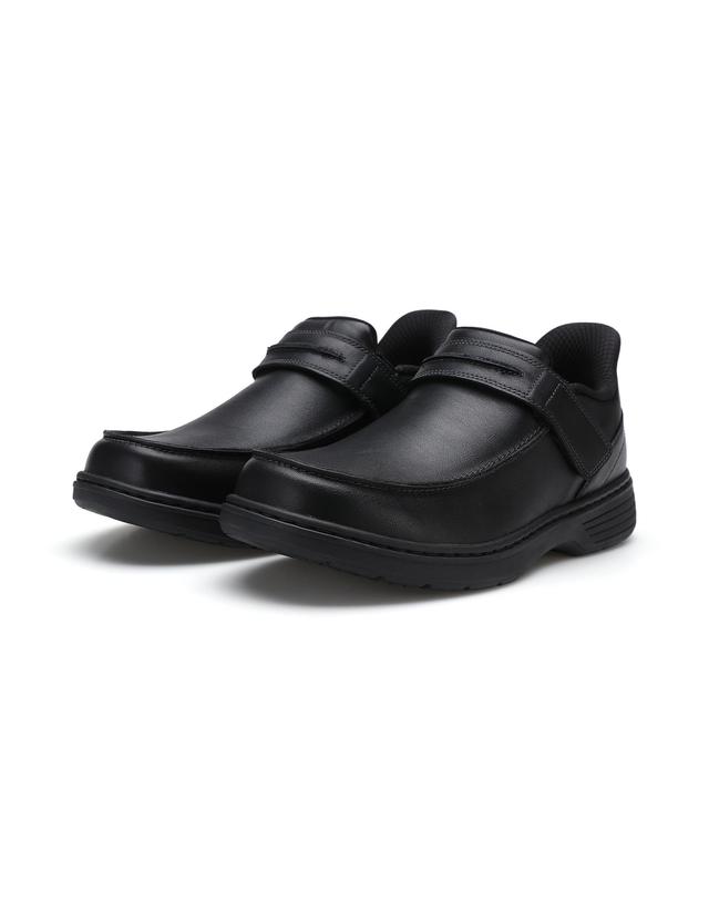 오쏘핏 오쏘핏 자비에르 핸즈프리 블랙 착용컷
