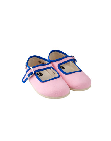 [BONTON] 봉통 베이비 LP메리제인 (7517T-P2A-02)