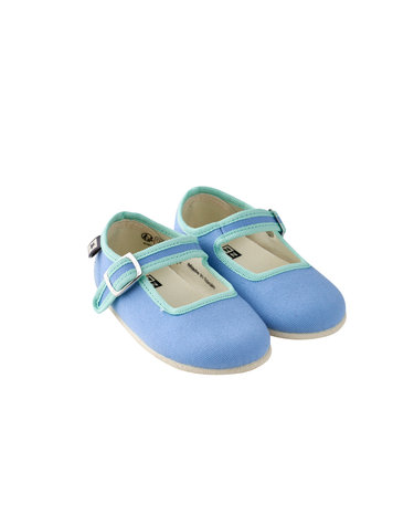 [BONTON] 봉통 베이비 LU메리제인 (7517T-P2A-03)