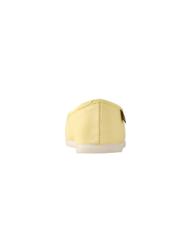 봉통 [BONTON] 봉통 YE하트메리제인 (7517T-82F-08) 착용컷