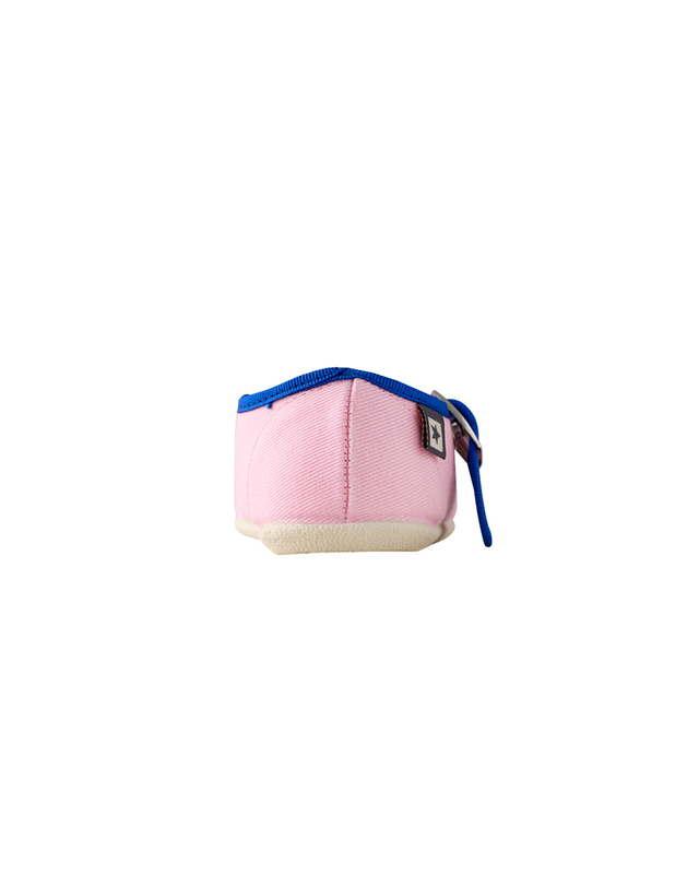 봉통 [BONTON] 봉통 베이비 LP메리제인 (7517T-P2A-02) 착용컷