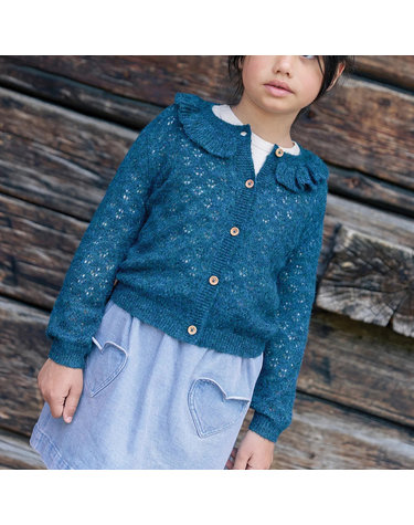 [BONTON] 봉통 BL코롤가디건 (75A7T-200-08)