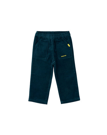 [BONTON] 봉통 베이비 BL코듀팬츠 (75A7T-M10-09)