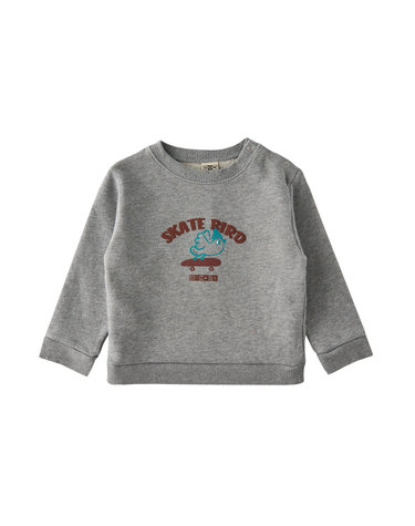 [BONTON] 봉통 베이비 GR버드스웨트셔츠 (75A7T-L34-08)