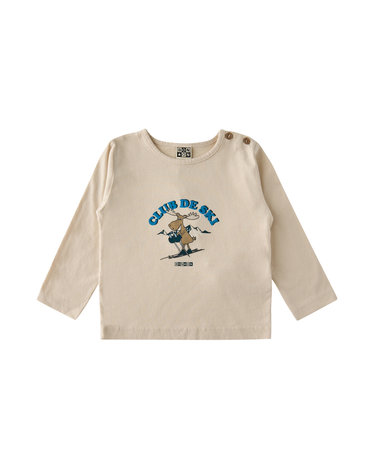 [BONTON] 봉통 베이비 BL스키티셔츠 (75A7T-L30-09)
