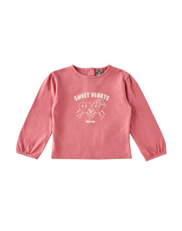 [BONTON] 봉통 베이비 PK스윗티셔츠 (75A7T-L30-03)