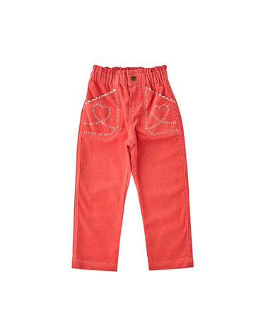 [BONTON] 봉통 RP코듀로이팬츠 (75A7T-410-10)
