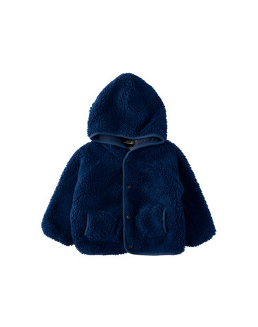 [BONTON] 봉통 베이비 DN플리스자켓 (75A7T-J17-01)