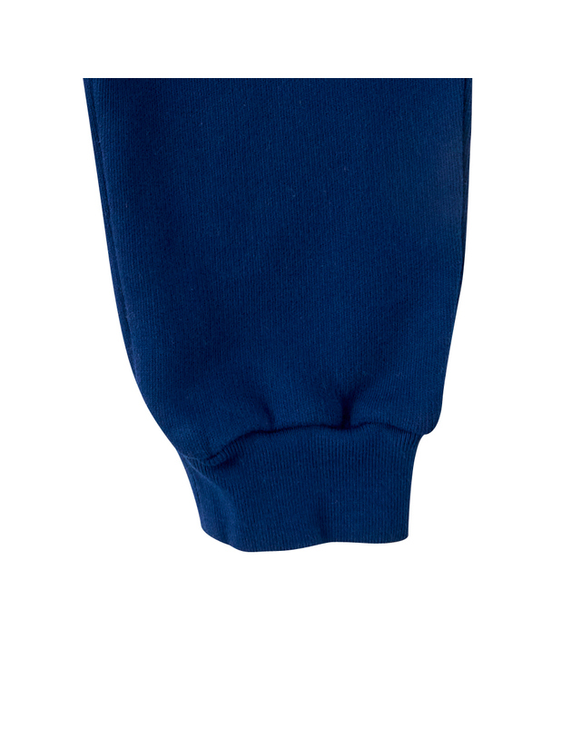 봉통 [BONTON] 봉통 베이비 DN조거팬츠 (75A7T-M15-04) 착용컷