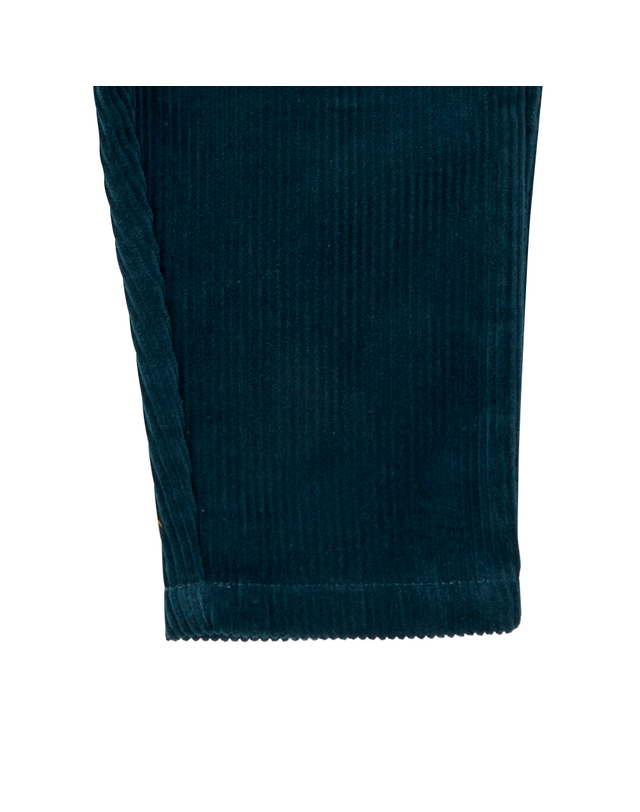 봉통 [BONTON] 봉통 베이비 BL코듀팬츠 (75A7T-M10-09) 착용컷