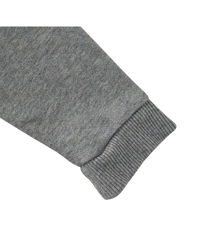 봉통 [BONTON] 봉통 베이비 GR버드스웨트셔츠 (75A7T-L34-08) 착용컷