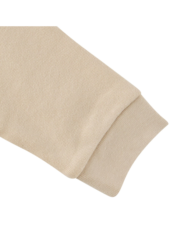 봉통 [BONTON] 봉통 베이비 OW스노우스웨트셔츠 ＋기모 (75A7T-L34-06) 착용컷
