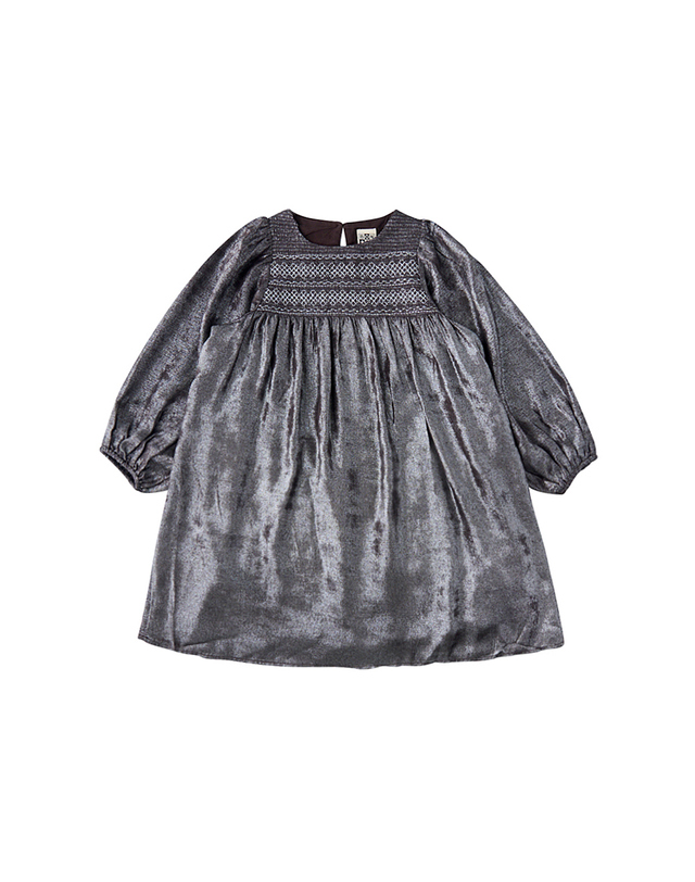 봉통 [BONTON] 봉통 GG꼴레트원피스 (75A7T-400-13) 착용컷