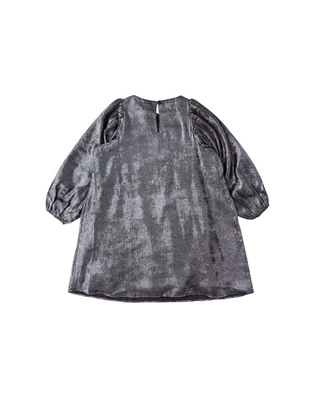 봉통 [BONTON] 봉통 GG꼴레트원피스 (75A7T-400-13) 착용컷