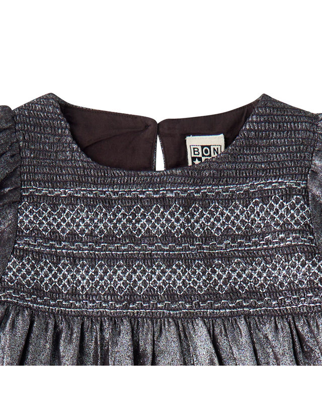 봉통 [BONTON] 봉통 GG꼴레트원피스 (75A7T-400-13) 착용컷