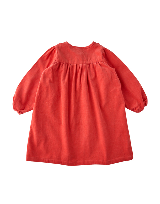 봉통 [BONTON] 봉통 RP프랑소아벨벳드레스 (75A7T-400-06) 착용컷