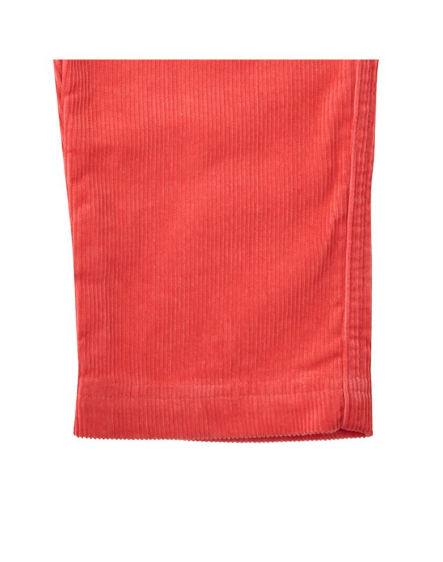 봉통 [BONTON] 봉통 RP코듀로이팬츠 (75A7T-410-10) 착용컷