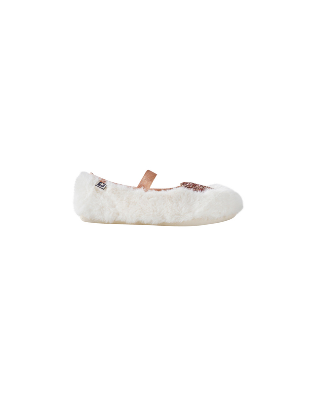 봉통 [BONTON] 봉통 WH하트메리제인 (75A7T-82F-12) 착용컷