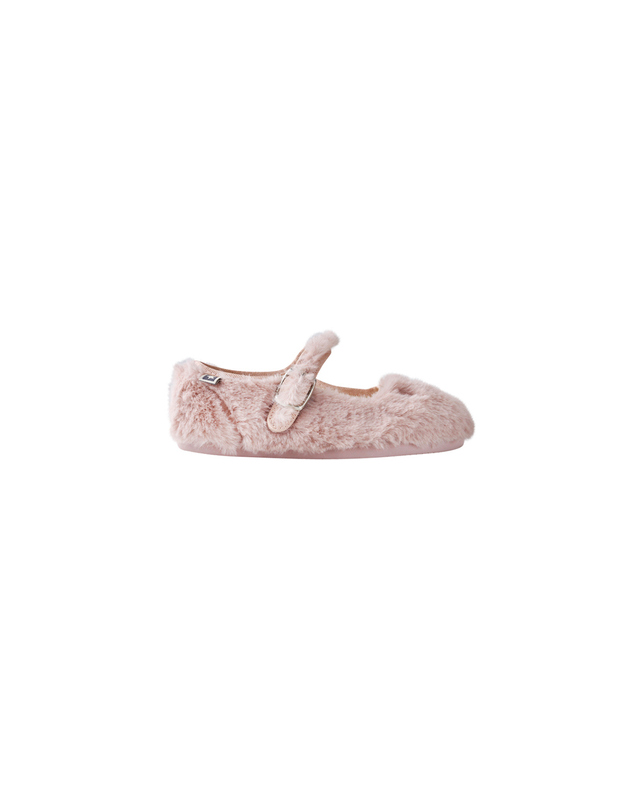 봉통 [BONTON] 봉통 LP미아퍼메리제인 (75A7T-82F-07) 착용컷