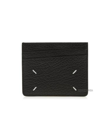 [메종 마르지엘라] FW25 공용 스티치 카드지갑 SA1VX0006 P4455 T8013