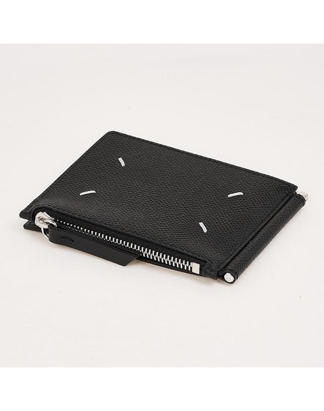 메종 마르지엘라 [메종 마르지엘라] SS26 공용 머니 클립 지갑 SA1UI0018 P4745 T8013 착용컷