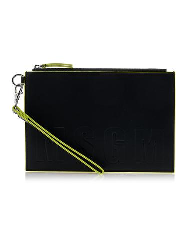 [MSGM] 여성 로고 클러치백 3341MDZ53 716 99