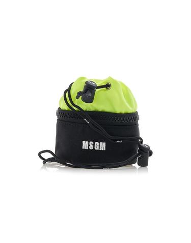 [MSGM] 여성 자수 로고 크로스백 3340MZ95 371 99