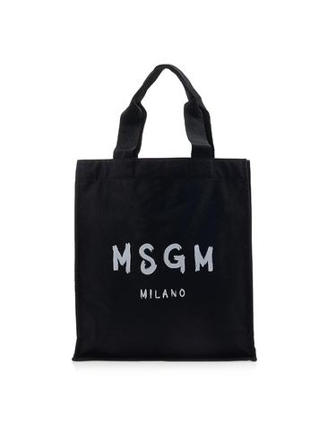 [MSGM] 남성 밀라노 로고 토트백 3340MZ43 371 99