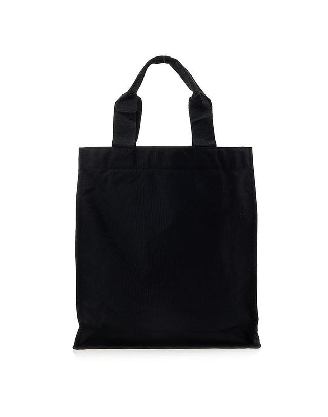 엠에스지엠 [MSGM] 여성 밀라노 로고 토트백 3341MDZ43 371 99 착용컷