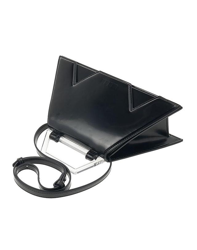 엠에스지엠 [MSGM] 여성 토트겸 숄더백 3341MDZ32 386 99 착용컷