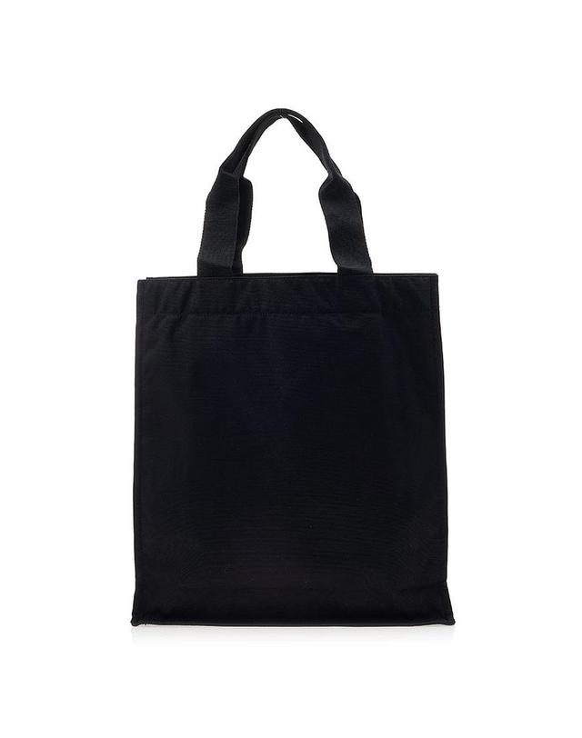 엠에스지엠 [MSGM] 남성 밀라노 로고 토트백 3340MZ43 371 99 착용컷