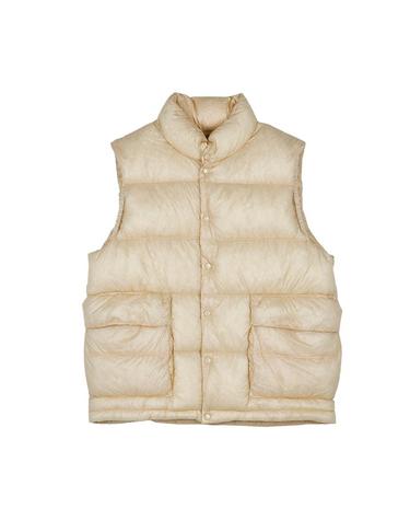 [CP컴퍼니] FW25 남성 D.D. 쉘 패딩 조끼 19CMVE192A 110416A 402