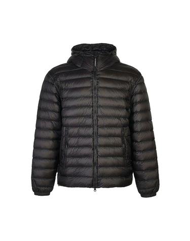 [CP컴퍼니] FW26 남성 DD쉘 고글 패딩 21CMOW126A 110416A 999