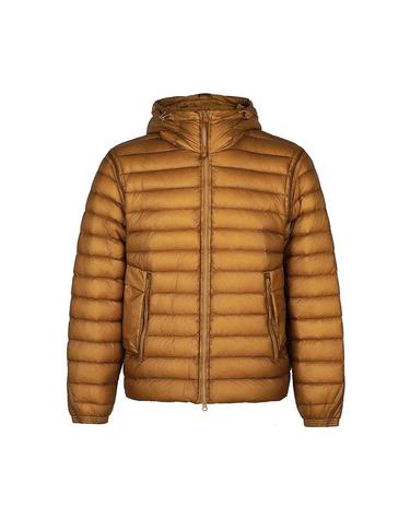 [CP컴퍼니] FW26 남성 DD쉘 고글 패딩 21CMOW126A 110416A 232