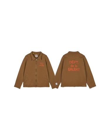 [갤러리 디파트먼트] FW25 남성 몬데시토 자켓 MJ-50050 WTAN