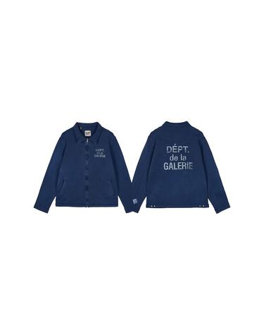 [갤러리 디파트먼트] FW25 남성 몬데시토 자켓 MJ-50050 NAVY