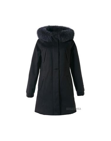 [로로피아나] FW24 여성 아이서리 롱 패딩 FAE2856 MB97