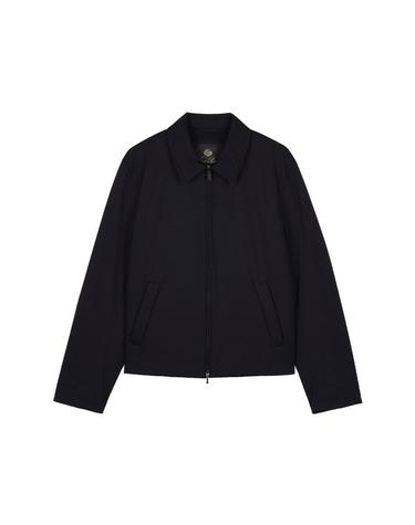 [로로피아나] SS26 남성 마티스 블루종 자켓 FAQ5756 W538