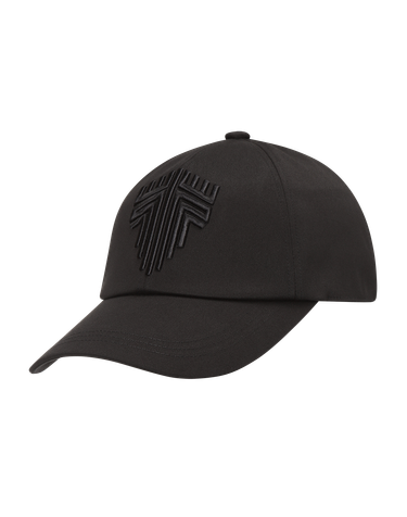 VOLUME BASIC CAP_PMHA5Z0059_BK