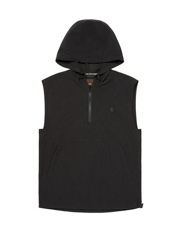 펀칭 테크 베스트_PMJU3F0010_BK